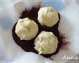 ☆簡単！スパイス香るチーズトリュフチョコ作り方7写真
