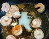 お弁当に❗海老のスイートチリ炒め❤作り方5写真