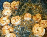 お弁当に❗海老のスイートチリ炒め❤作り方6写真