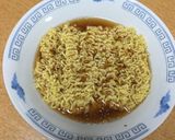 卵かけご飯とラーメン作り方1写真