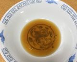 卵かけご飯とラーメン作り方2写真