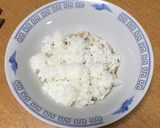 卵かけご飯とラーメン作り方3写真