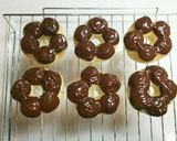 ポンデリングみたいなちぎりパン作り方7写真