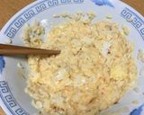 卵かけご飯とラーメン作り方6写真
