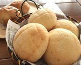 カリッとふわんのメロンパン♪作り方19写真