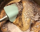 チョコマドレーヌ作り方3写真