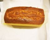 チョコかけパウンドケーキ♡♡作り方7写真