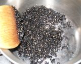 手作り★ごま塩作り方3写真