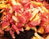 おからとひじきで簡単煮物作り方2写真