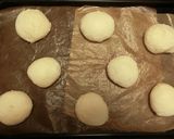 HBで簡単★しょう油パン作り方4写真