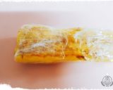 ♡ウインナー入り♪大きな卵焼き♡作り方4写真