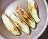 超簡単！作り置きおかず！ナスのポン酢漬け作り方3写真