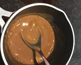 コーヒーシフォン作り方1写真