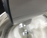 コーヒーシフォン作り方4写真