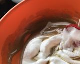 コーヒーシフォン作り方5写真