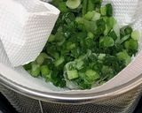 ホットプレートで簡単豪華☆瓦そば作り方4写真