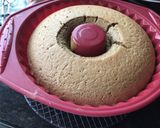コーヒーシフォン作り方9写真