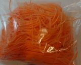 【003】食べやすいニンジンサラダ作り方2写真