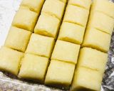 コロンと可愛い♪バーチディダーマ☻作り方4写真