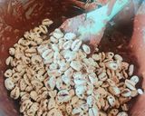 超簡単！混ぜるだけバレンタインチョコ作り方5写真