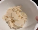 コッテリ美味しい!バター牛じゃが作り方1写真