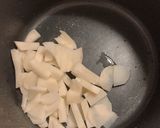 コッテリ美味しい!バター牛じゃが作り方2写真