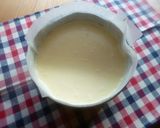 簡単♡濃厚チーズケーキ♪作り方6写真
