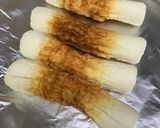 チーズちくわ作り方1写真