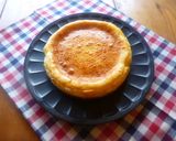 簡単♡濃厚チーズケーキ♪作り方8写真