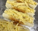 チーズちくわ作り方3写真