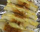 チーズちくわ作り方5写真