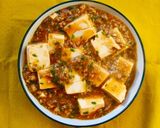 韓国風麻婆豆腐作り方3写真