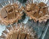 チョコカップケーキ作り方3写真