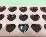 バレンタインチョコレート作り方5写真