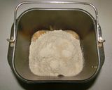 糖質制限 4大材料de主食パンPart⑤作り方3写真