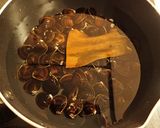 しじみ汁作り方3写真