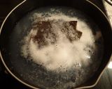 しじみ汁作り方4写真