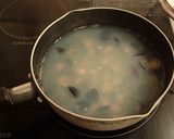 しじみ汁作り方6写真