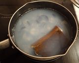 しじみ汁作り方5写真