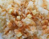 離乳食後期～☆鮭チーズおにぎり作り方3写真