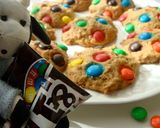 【でかチョコ】クッキー作り方7写真