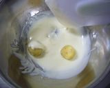 ホワイトデー♡白いスイートポテトリュフ作り方7写真