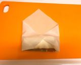 サクトロ✨ピザ春巻き作り方7写真
