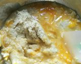 ピザ用チーズでおからチーズケーキ作り方3写真