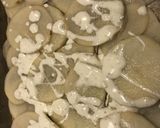 トレイで作るステーキハウスの夕食作り方2写真