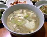 ☆本場韓国☆トゥルケえごまスンドゥブチゲ作り方9写真
