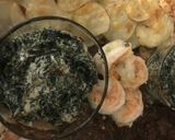 トレイで作るステーキハウスの夕食作り方10写真