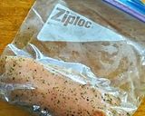 鶏ハムレシピ第1弾｢元祖サラダチキン｣作り方5写真