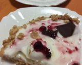 冷蔵庫で作るst.ＶD's dayケーキ作り方4写真