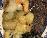 トレイで作るステーキハウスの夕食作り方11写真